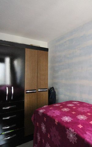 Apartamento à venda com 52m², 2 quartos e 1 vagaQuarto 2