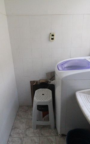 Apartamento à venda com 52m², 2 quartos e 1 vagaÁrea de serviço