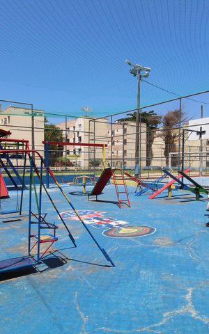 Apartamento à venda com 52m², 2 quartos e 1 vagaÁrea comum - Playground