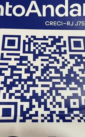 Apartamento à venda com 52m², 2 quartos e 1 vagaQR code JDZR-33