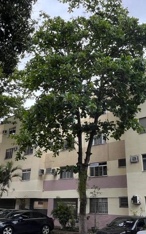 Apartamento à venda com 52m², 2 quartos e 1 vagaFachada do bloco