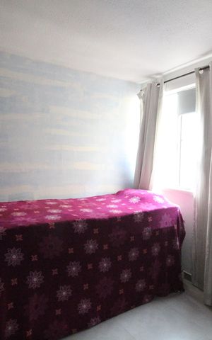 Apartamento à venda com 52m², 2 quartos e 1 vagaQuarto 2