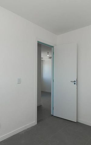 Apartamento para alugar com 60m², 2 quartos e 1 vagaQuarto 2