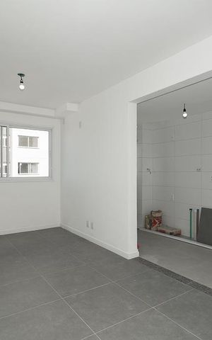 Apartamento para alugar com 60m², 2 quartos e 1 vagaSala