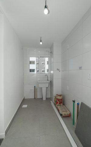 Apartamento para alugar com 60m², 2 quartos e 1 vagaCozinha