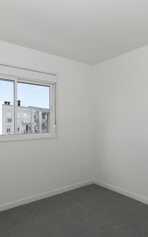 Apartamento para alugar com 60m², 2 quartos e 1 vagaQuarto