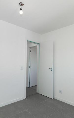 Apartamento para alugar com 60m², 2 quartos e 1 vagaQuarto