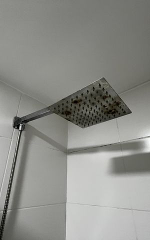 Apartamento à venda com 57m², 2 quartos e 1 vagaBanheiro