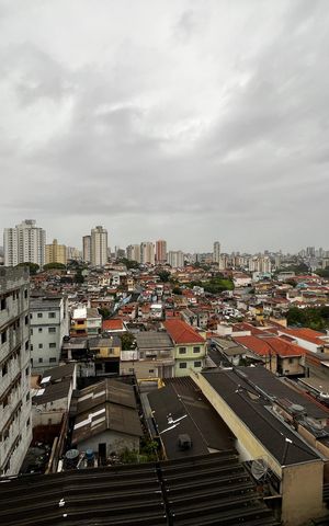 Apartamento à venda com 57m², 2 quartos e 1 vagaVaranda da Sala