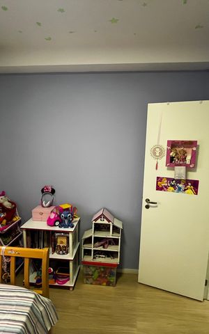 Apartamento à venda com 57m², 2 quartos e 1 vagaQuarto 1