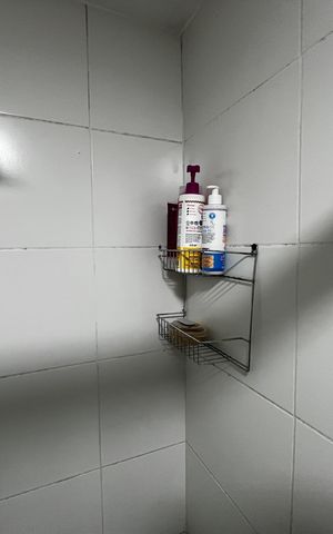 Apartamento à venda com 57m², 2 quartos e 1 vagaBanheiro