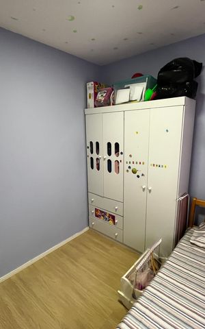 Apartamento à venda com 57m², 2 quartos e 1 vagaQuarto 1