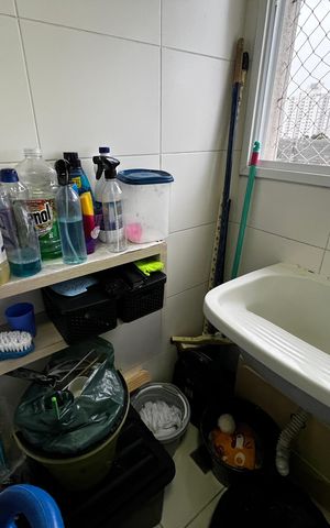 Apartamento à venda com 57m², 2 quartos e 1 vagaÁrea de Serviço