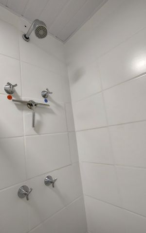 Apartamento para alugar com 50m², 2 quartos e 1 vagaBanheiro Social