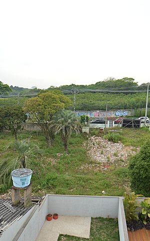 Casa à venda com 220m², 3 quartos e 2 vagasVista da Rua Suíte 2