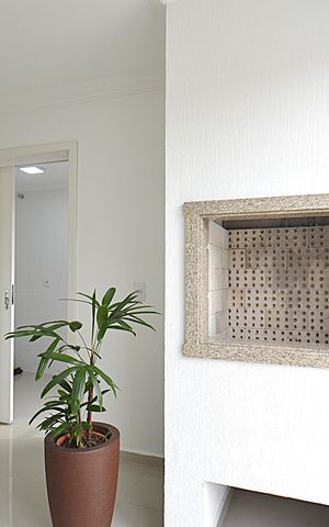 Casa à venda com 220m², 3 quartos e 2 vagasChurrasqueira
