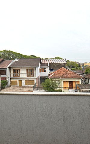 Casa à venda com 220m², 3 quartos e 2 vagasVista da Rua do Quarto 3
