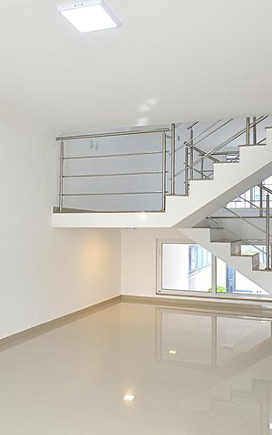 Casa à venda com 220m², 3 quartos e 2 vagasSala de Jantar