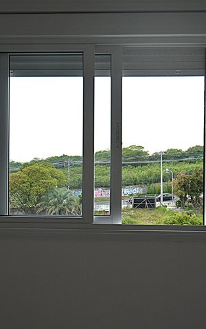 Casa à venda com 220m², 3 quartos e 2 vagasJanela da Suíte 2