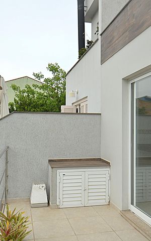 Casa à venda com 220m², 3 quartos e 2 vagasQuintal
