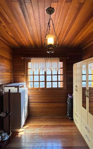 Casa para alugar com 210m², 7 quartos e 2 vagasQuarto 4