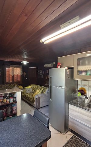 Casa para alugar com 210m², 7 quartos e 2 vagasCozinha - Casa 2