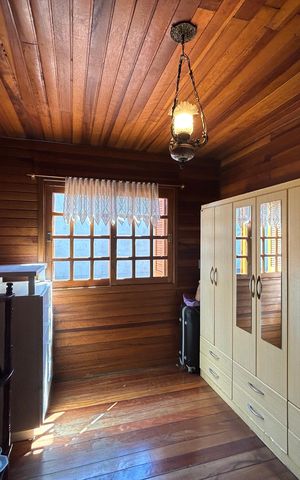Casa para alugar com 210m², 7 quartos e 2 vagasQuarto 4