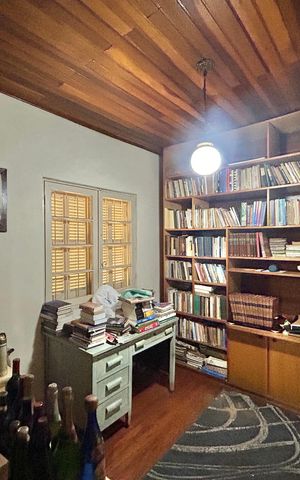 Casa para alugar com 210m², 7 quartos e 2 vagasQuarto 1