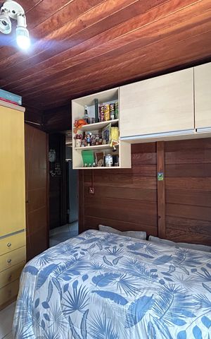 Casa para alugar com 210m², 7 quartos e 2 vagasQuarto 1 - Casa 2