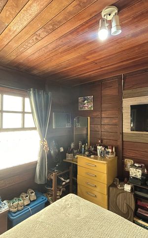 Casa para alugar com 210m², 7 quartos e 2 vagasQuarto 2 - Casa 2