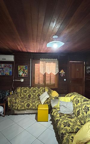 Casa para alugar com 210m², 7 quartos e 2 vagasSala - Casa 2