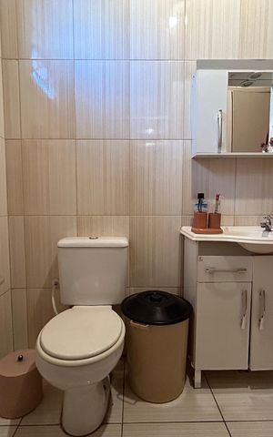 Casa para alugar com 210m², 7 quartos e 2 vagasBanheiro