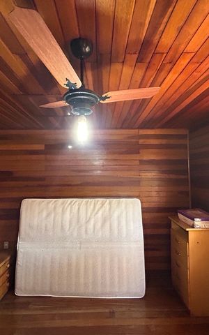 Casa para alugar com 210m², 7 quartos e 2 vagasQuarto 3