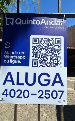 Casa para alugar com 210m², 7 quartos e 2 vagasPlaquinha