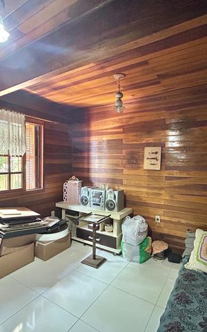 Casa para alugar com 210m², 7 quartos e 2 vagasQuarto 2