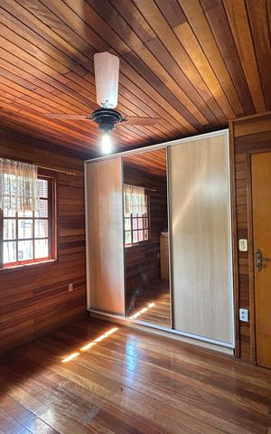 Casa para alugar com 210m², 7 quartos e 2 vagasQuarto 3