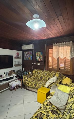 Casa para alugar com 210m², 7 quartos e 2 vagasSala - Casa 2