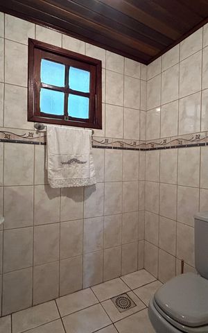Casa para alugar com 210m², 7 quartos e 2 vagasBanheiro 2