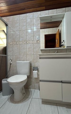 Casa para alugar com 210m², 7 quartos e 2 vagasBanheiro 3