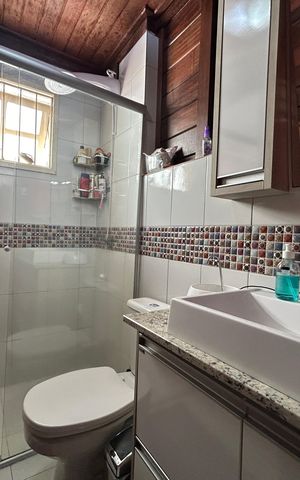Casa para alugar com 210m², 7 quartos e 2 vagasBanheiro - Casa 2