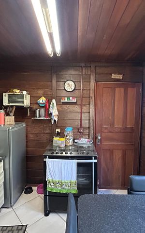 Casa para alugar com 210m², 7 quartos e 2 vagasCozinha - Casa 2