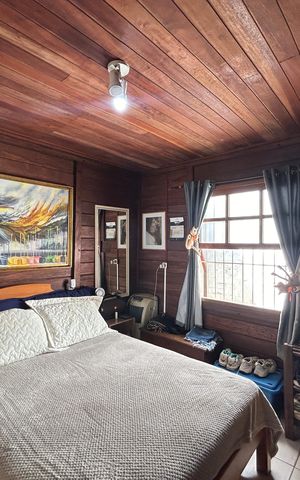 Casa para alugar com 210m², 7 quartos e 2 vagasQuarto 2 - Casa 2