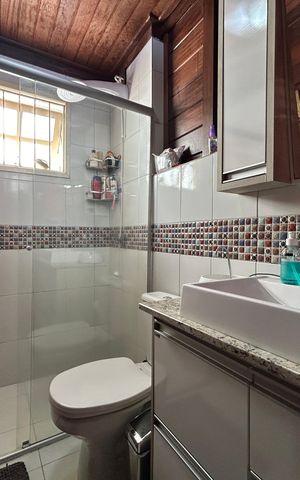 Casa para alugar com 210m², 7 quartos e 2 vagasBanheiro - Casa 2