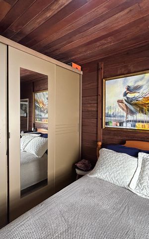 Casa para alugar com 210m², 7 quartos e 2 vagasQuarto 2 - Casa 2