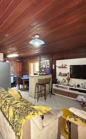 Casa para alugar com 210m², 7 quartos e 2 vagasSala - Casa 2