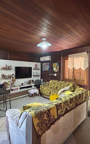 Casa para alugar com 210m², 7 quartos e 2 vagasSala - Casa 2