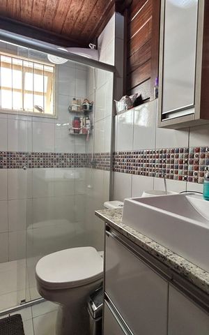 Casa para alugar com 210m², 7 quartos e 2 vagasBanheiro - Casa 2