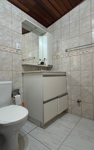 Casa para alugar com 210m², 7 quartos e 2 vagasBanheiro 3