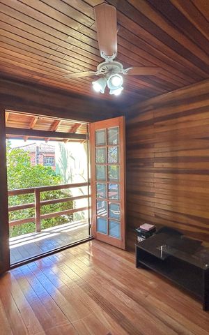 Casa para alugar com 210m², 7 quartos e 2 vagasQuarto 5