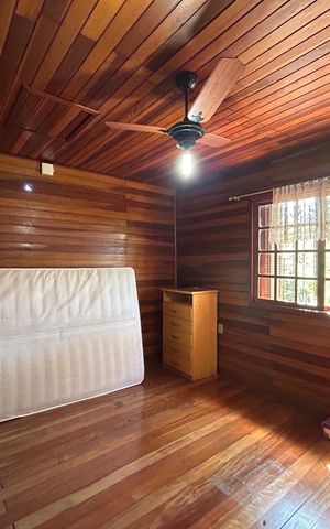 Casa para alugar com 210m², 7 quartos e 2 vagasQuarto 3